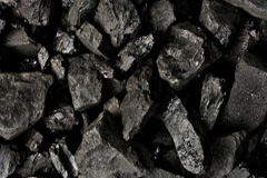 Ludbrook coal boiler costs