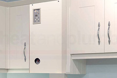 Ludbrook electric boiler quotes
