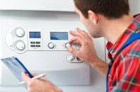 free commercial Ludbrook boiler quotes