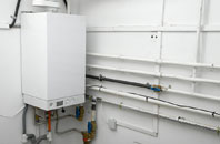 Ludbrook boiler installers